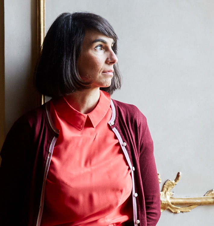 Alice Stori Liechtenstein