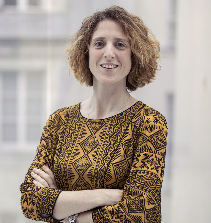 Amandine de Souza