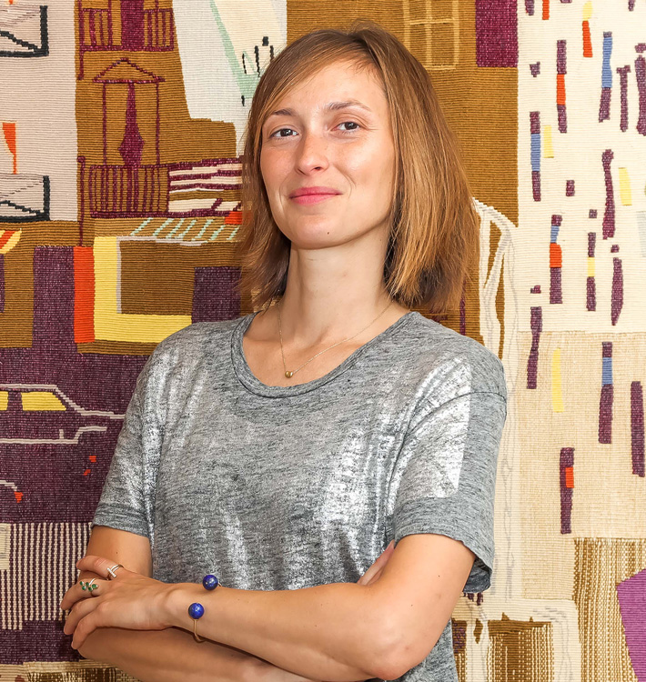 Amélie-Margot Chevalier