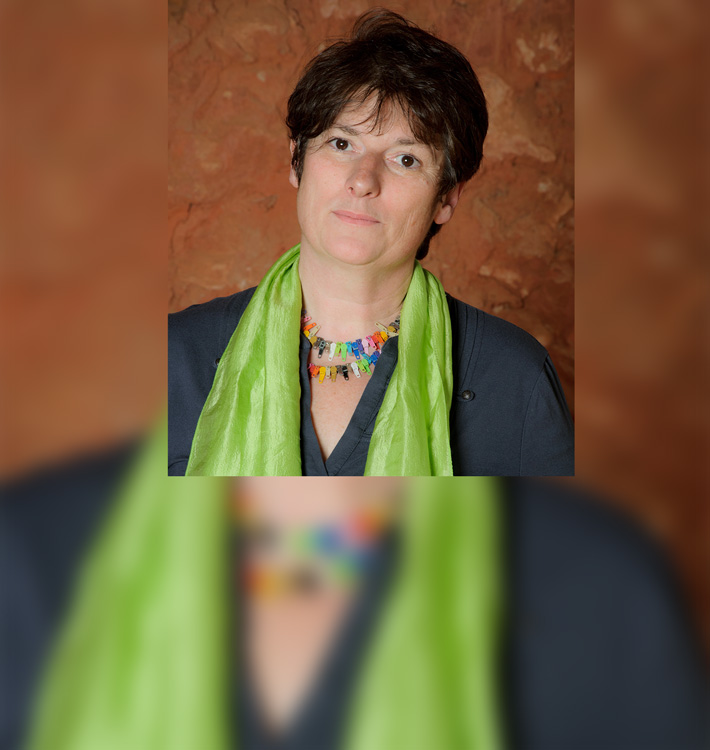 Barbara Blin-Barrois