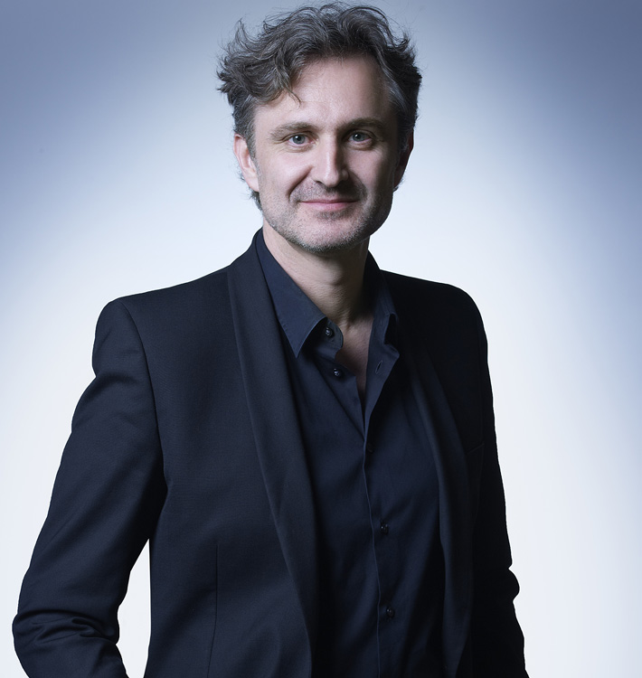 Christophe Pradère