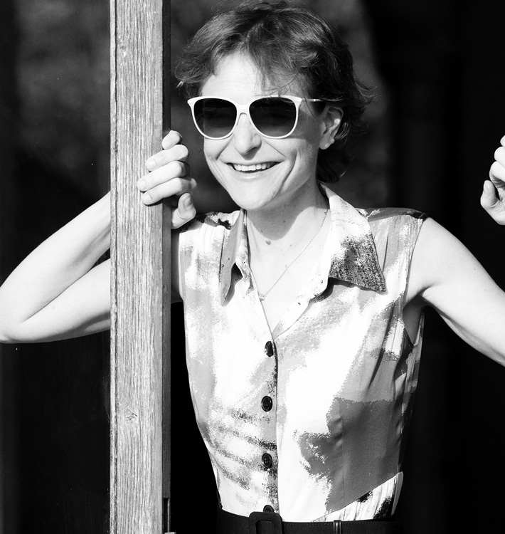Clara Le Fort ©Sophie Carre