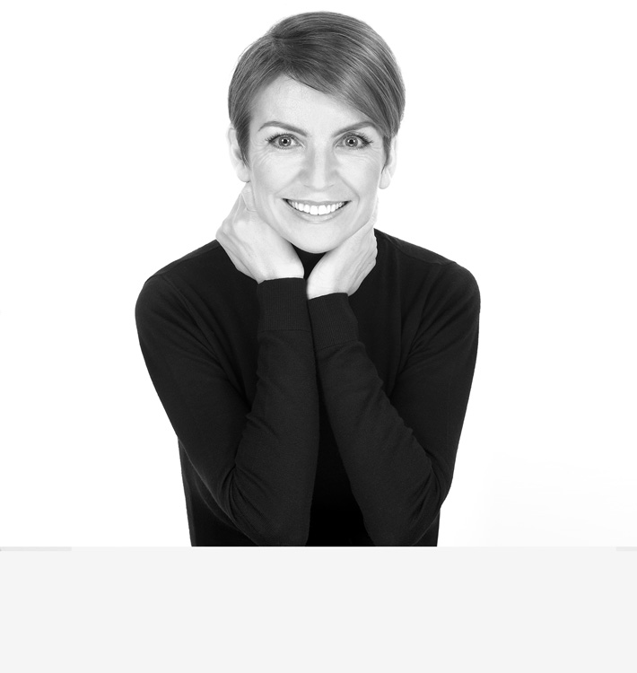 Floriane de Saint Pierre