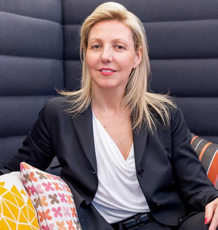 Isabelle de Ponfilly