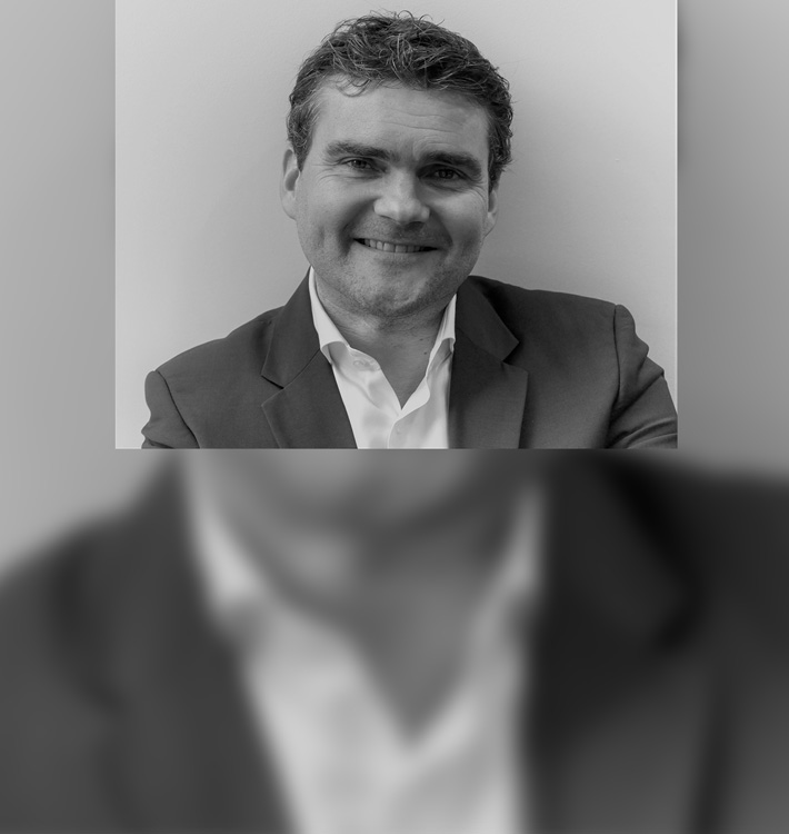 Martin Gentil