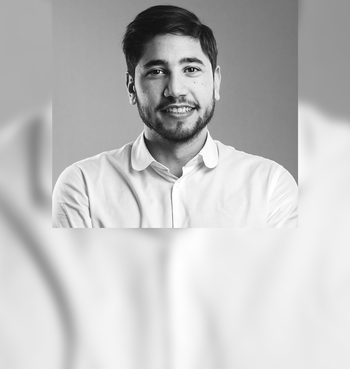 Simon Vande Rosieren