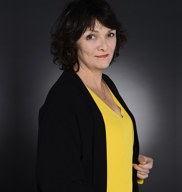 Sophie Mouton-Brisse