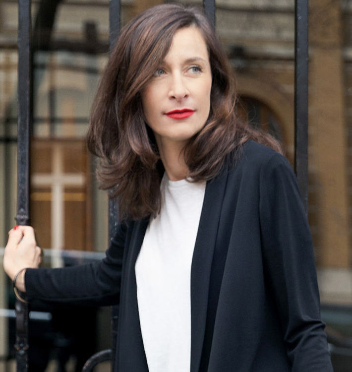 Stéphanie Moisan