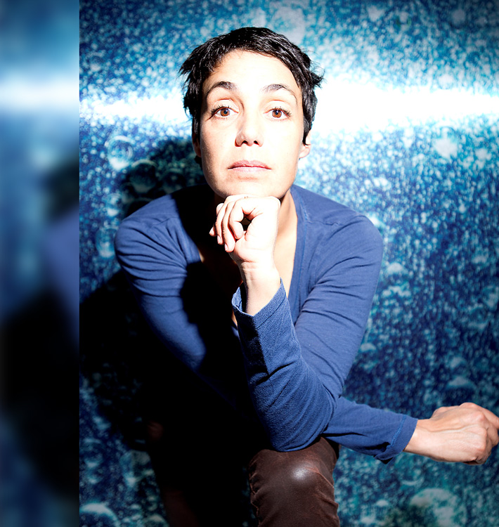 Mathilde de l'Ecotais