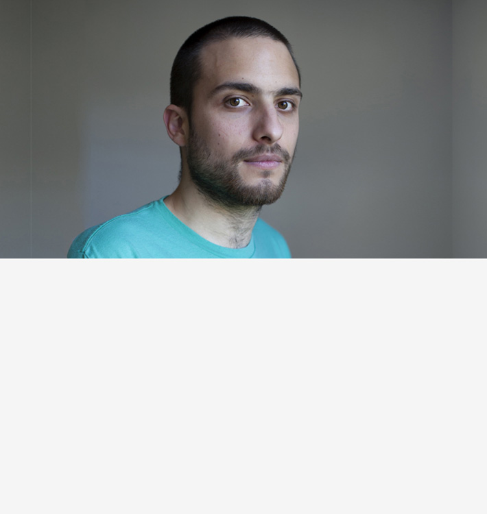 Mathieu Peyroulet Ghilini