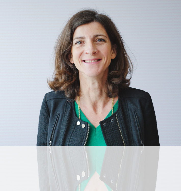 Alexia Penent d'Izarn