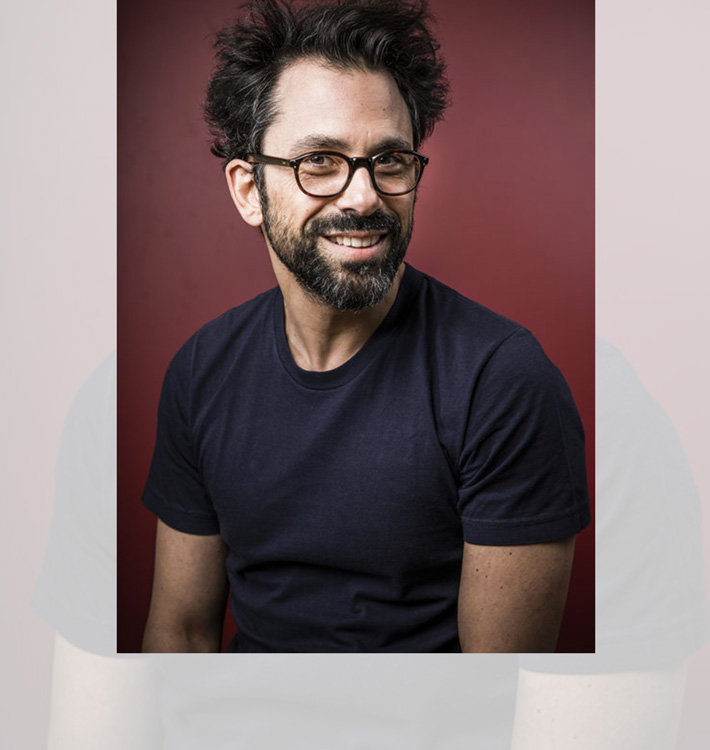 Michel Lévy-Provençal