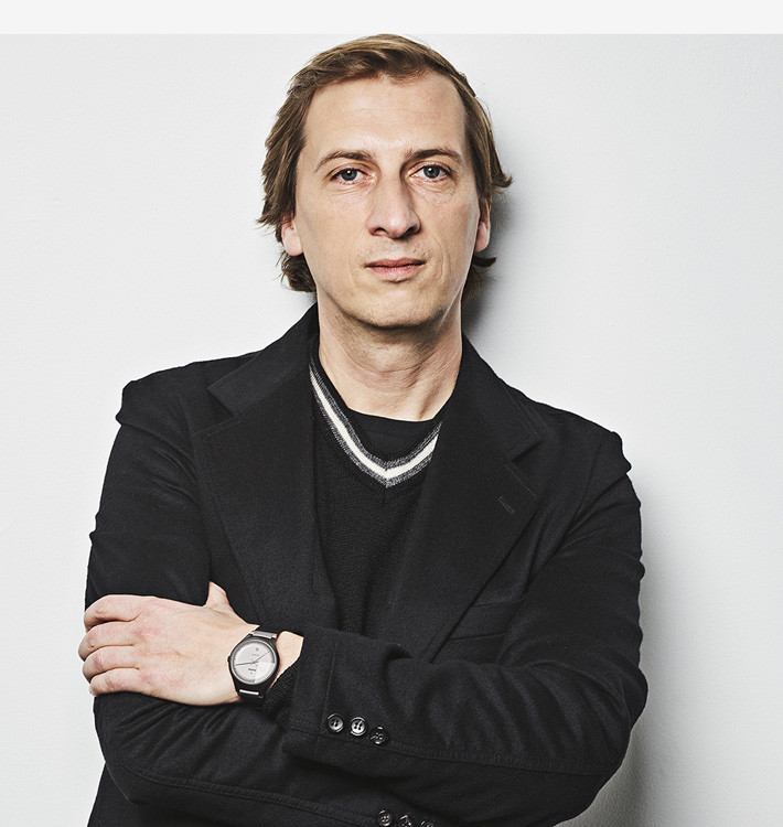 Philippe Nigro