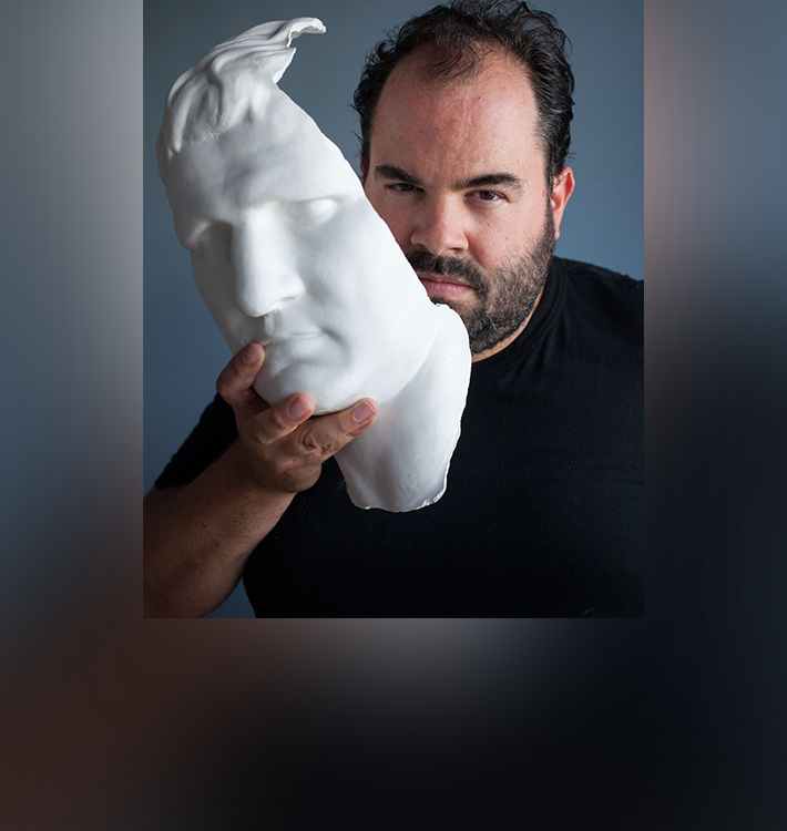 Thomas Dariel - Maison Dada - credit @Gloria.photo