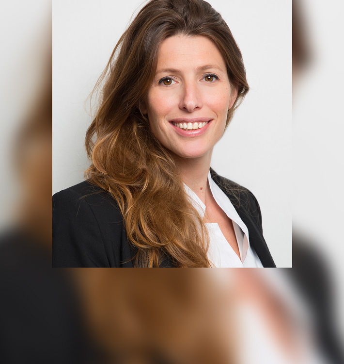 Cécile Blanc ©Laurine Paumard