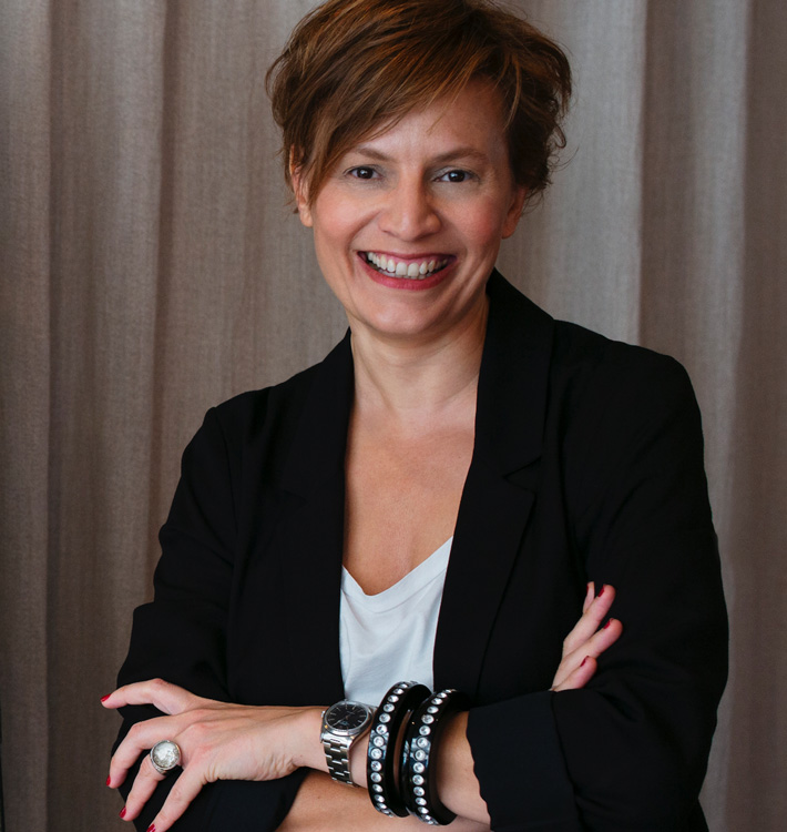 Emilie Bovaventure ©Laurent Delhourme