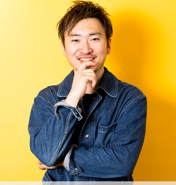 Masato Takeuchi ©DR