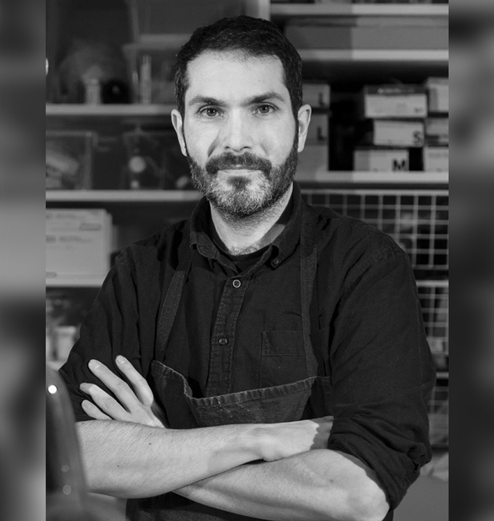 Nicolas Pinon ©ZenonFBS