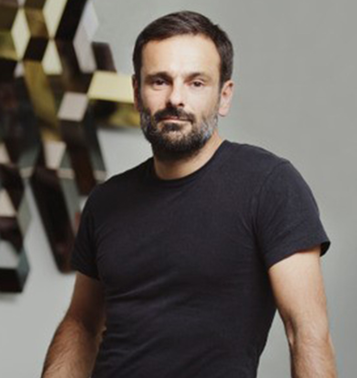 Samuel Accoceberry ©DR