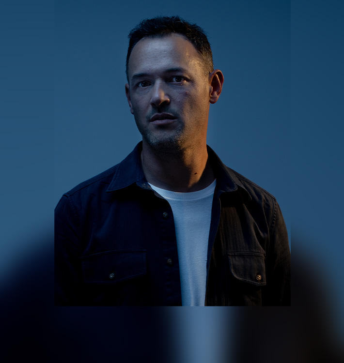 Gregory Lacoua ©MARIO SIMON LAFLEUR