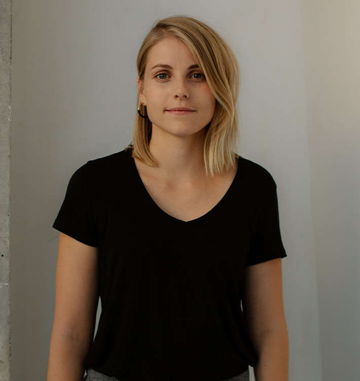 Alexia Audrain ©CoralieMonnet