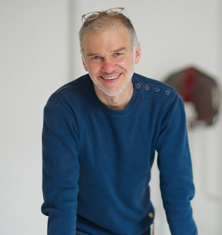 Frédéric Lecourt ©DR