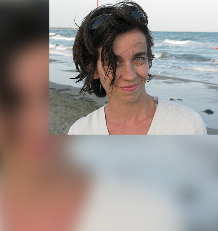 Nathalie Degardin ©DR