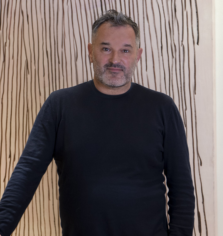 Frédéric Bodenes ©DR