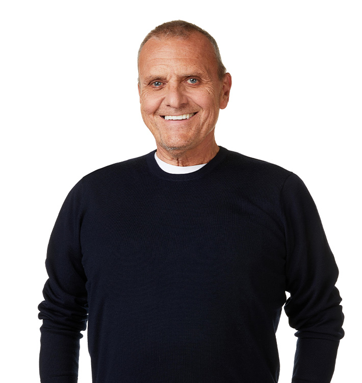 Jean-Charles de Castelbajac ©DR