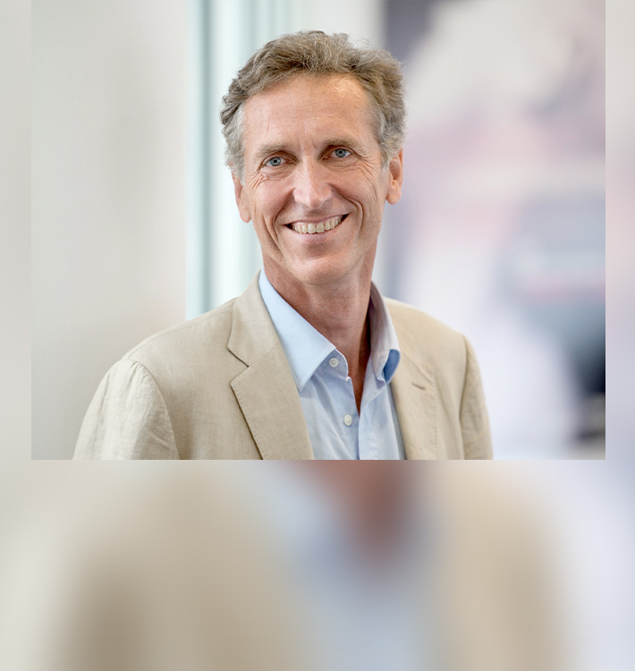 Yves de Talhouët ©DR