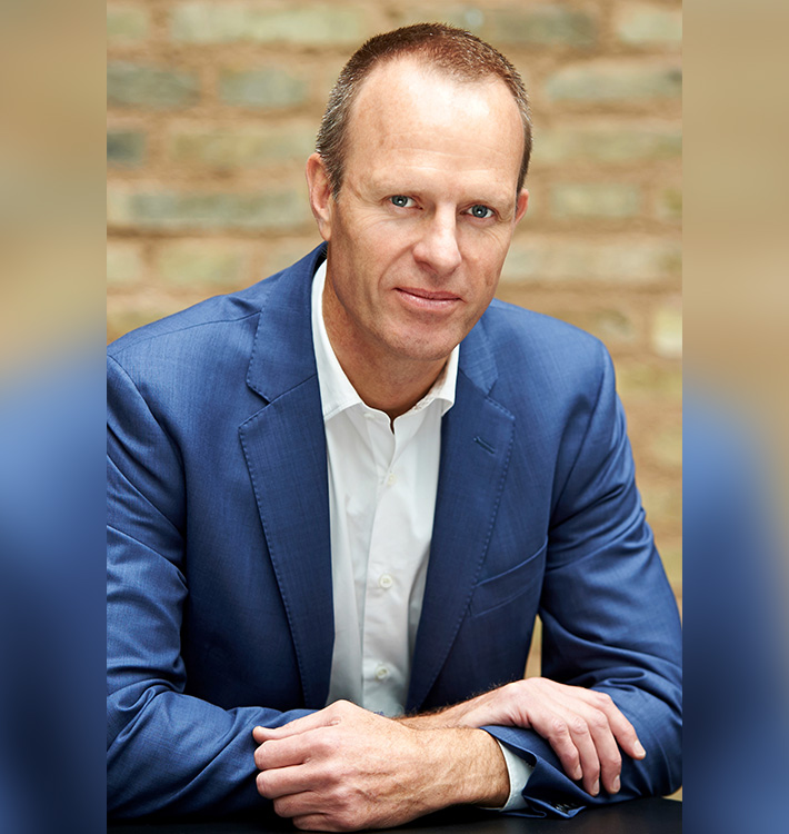 Guy Dittrich ©Richard Pereira