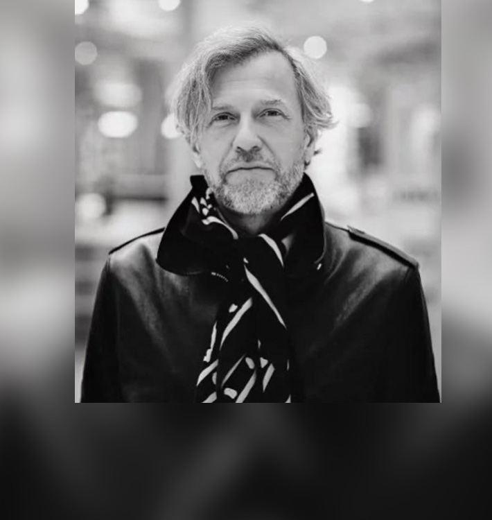 Hubert de Malherbe ©DR