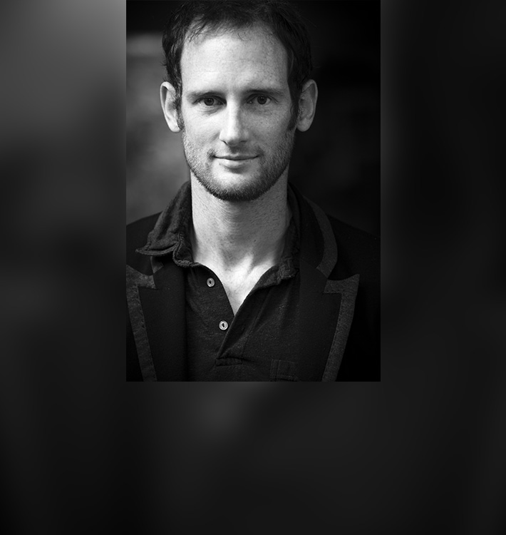 Alexandre Fougea ©DR