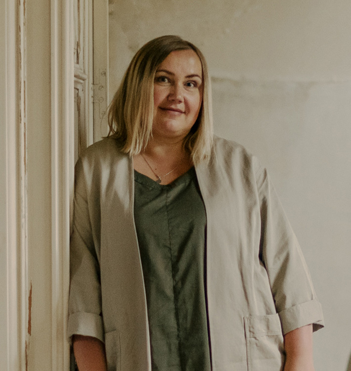 Victoria Yakusha ©DR