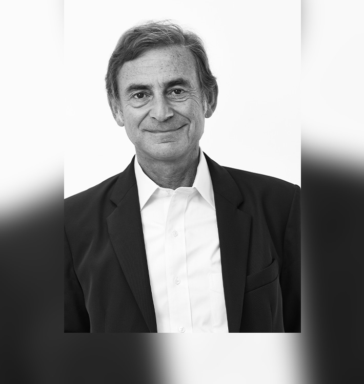 Philippe Brocart ©DR