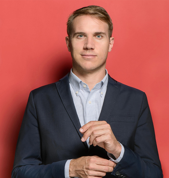 Alexis Georgacopoulos