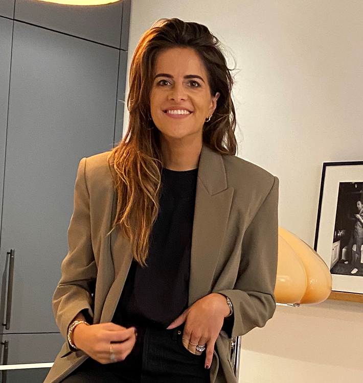 Constance de Schompré