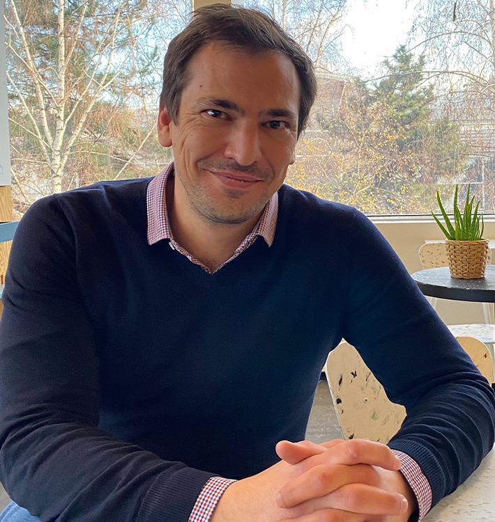 Thibault Jean-Baptiste