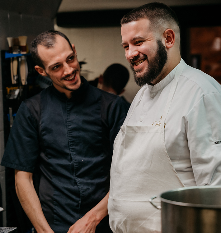 Clément Briand Seurat (Céna - Montpellier)