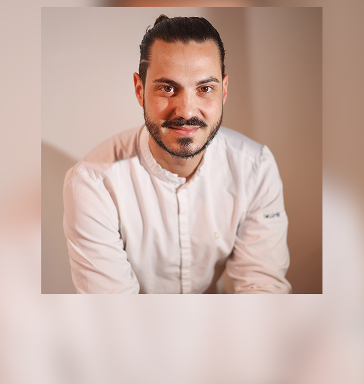 Clément Lessoud (Hortùs - Toulouse)