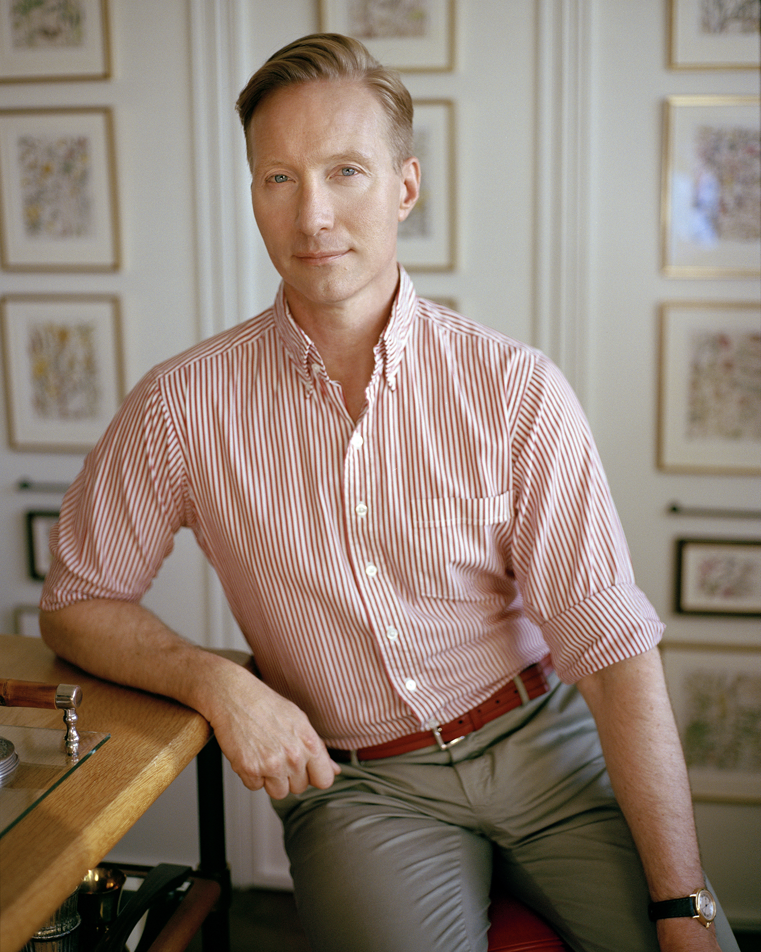 Martin Brudnizki