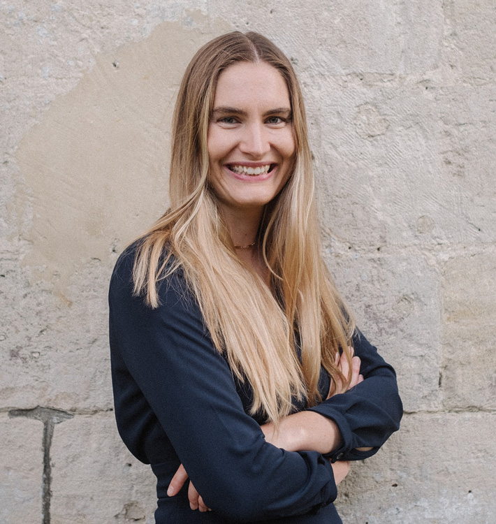 Carrés Sauvages - The Well-being Experience