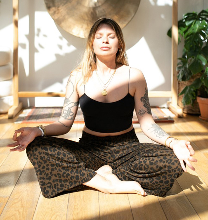 Casa Holie - The Well-being Experience