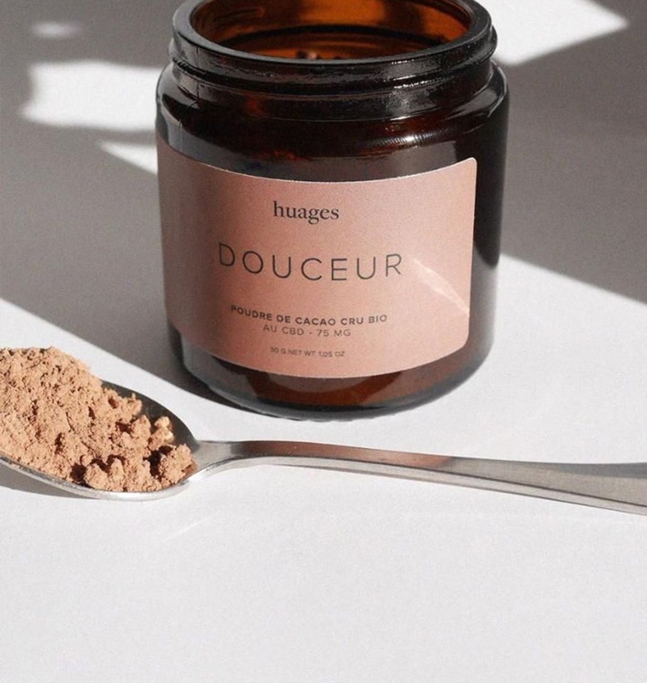 Huages - The Well-being Experience