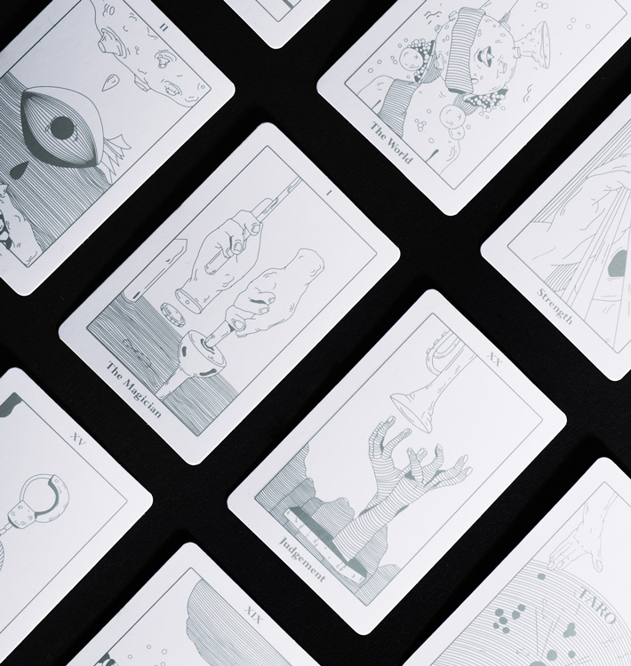 Smells like Spells - The Well-being Experience