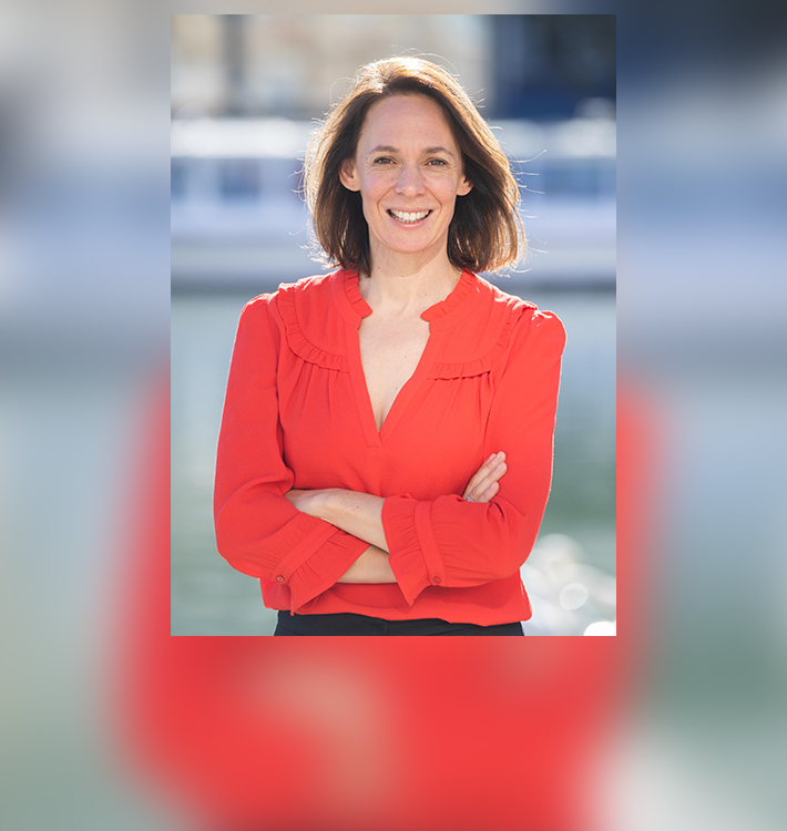 Elisa Yavchitz