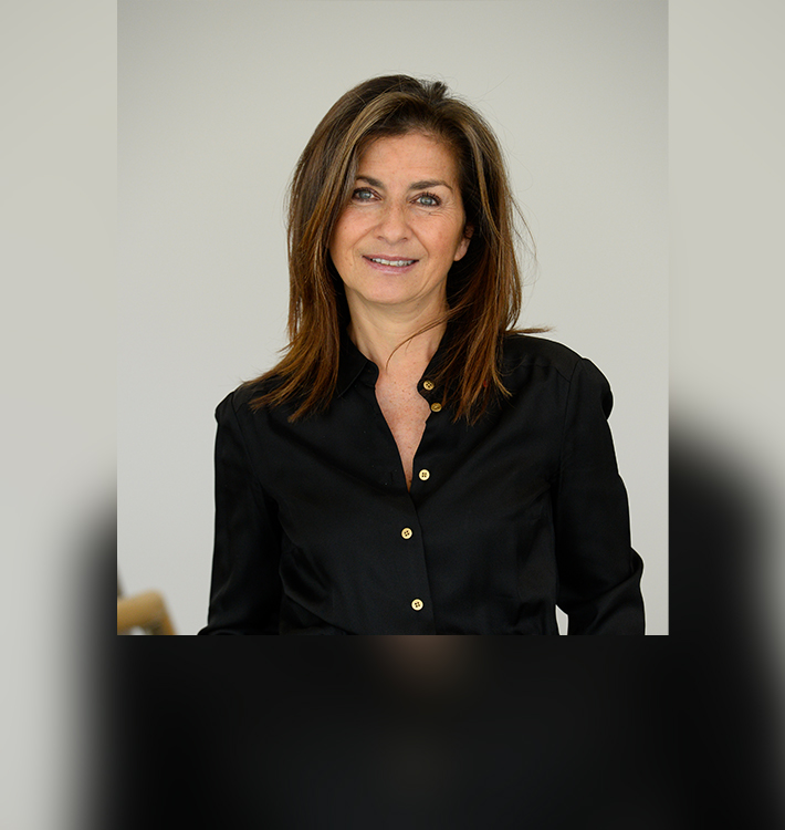 Emmanuelle Hoffman