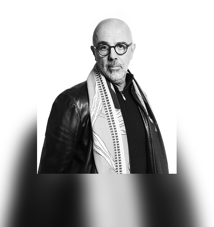 Gilles Deleris