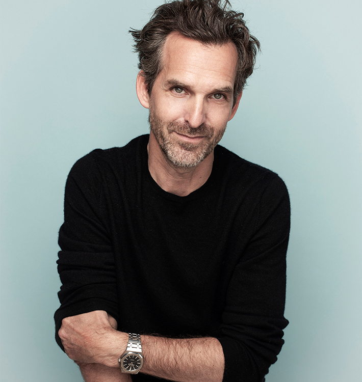 Mathieu Lehanneur