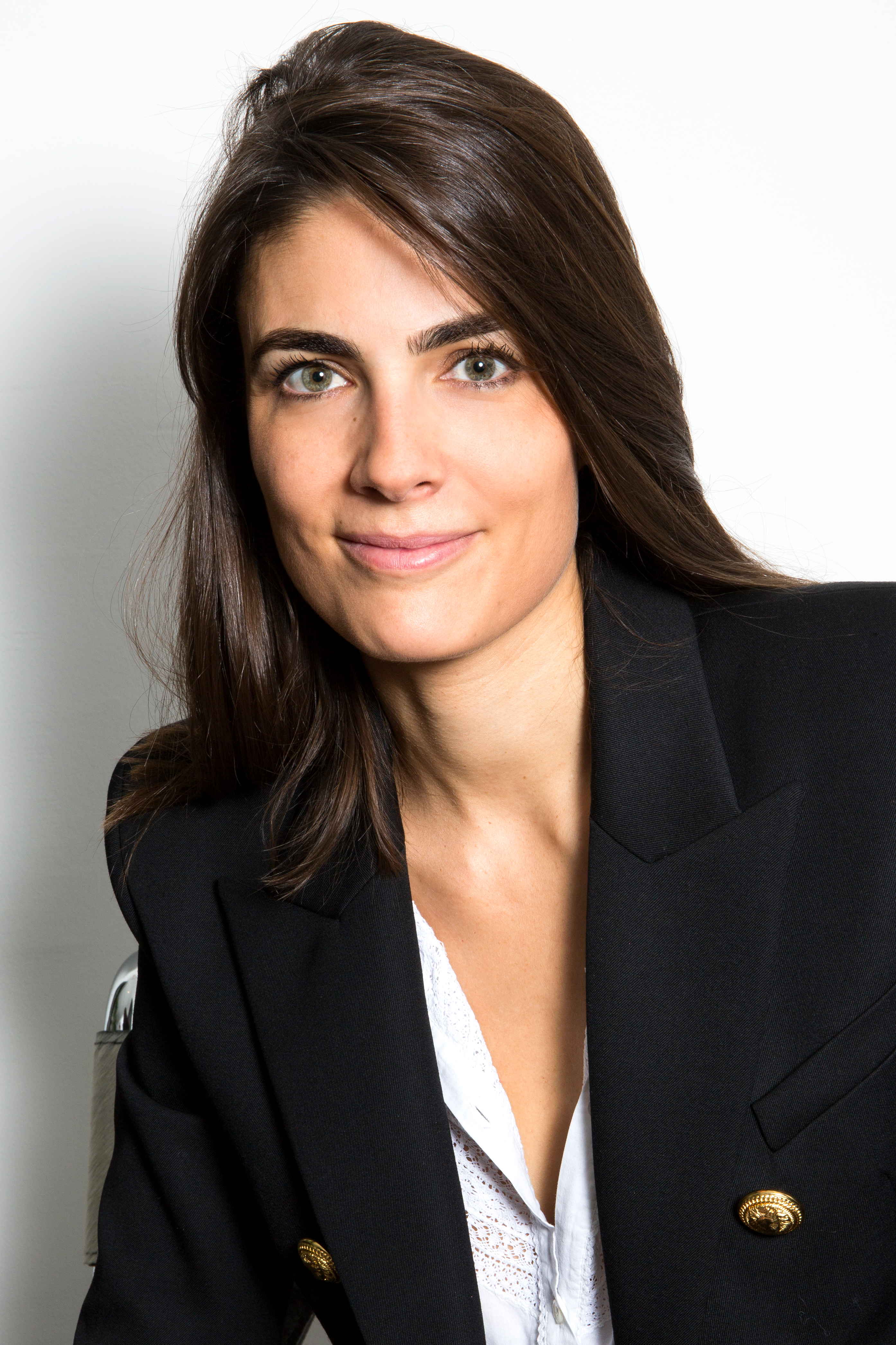 Juliette de Blégiers